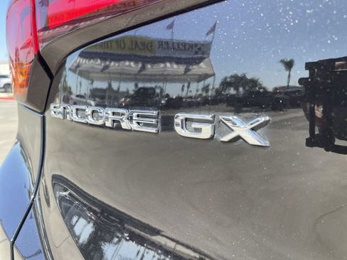 Used 2024 Buick Encore GX Preferred FWD image 30