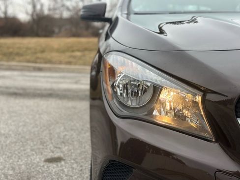 Used 2018 Mercedes-Benz CLA 250 4MATIC image 10