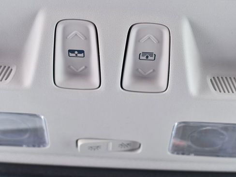 New 2026 Ford Bronco Sport Badlands image 33