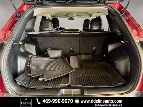 Used 2019 Jeep Cherokee Latitude Plus FWD image 23
