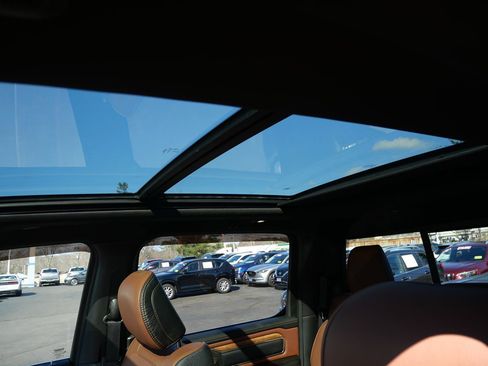 Used 2019 RAM 1500 Limited image 11