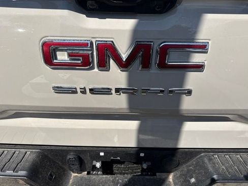 Used 2026 GMC Sierra 1500 Pro w/ Pro Value Package AWD/4WD image 8