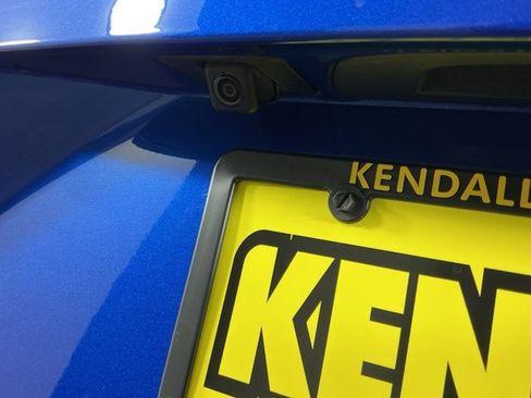 Used 2017 Chevrolet Cruze LT w/ RS Package image 9