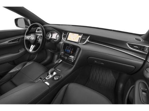Used 2023 INFINITI QX55 Sensory w/ Lighting Package AWD/4WD image 18