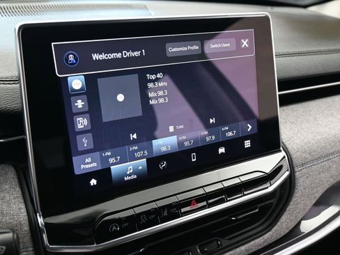 Used 2022 Jeep Compass Latitude image 20