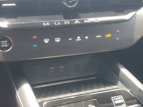 Used 2025 Nissan Murano SV FWD image 31