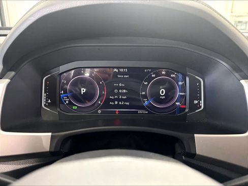 Used 2023 Volkswagen Atlas SE FWD image 16