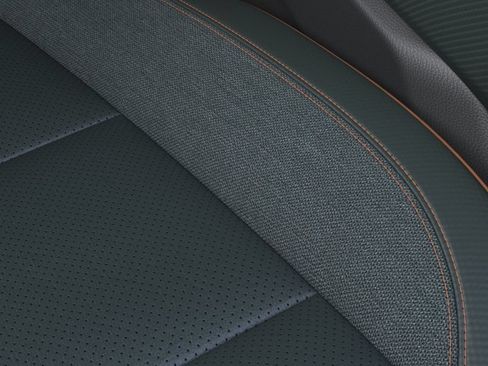 New 2026 GMC Acadia AT4 AWD/4WD image 21