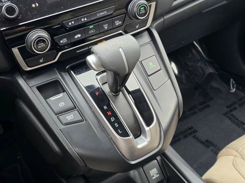Used 2018 Honda CR-V EX image 24