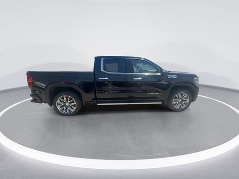 New 2026 GMC Sierra 1500 Denali w/ Denali Reserve Package AWD/4WD image 9