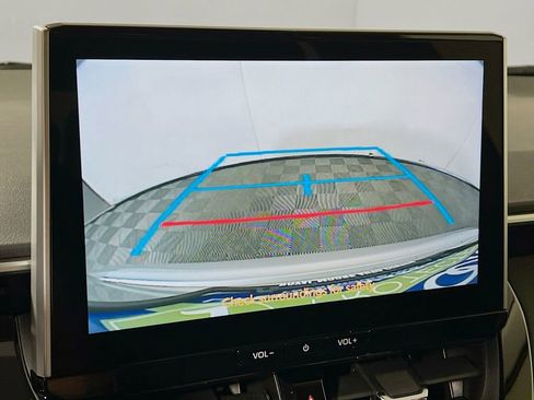 New 2026 Toyota Corolla XLE FWD image 12