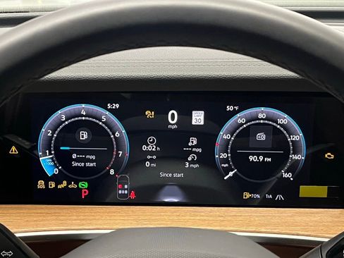 New 2026 Volkswagen Tiguan SEL R-Line image 25