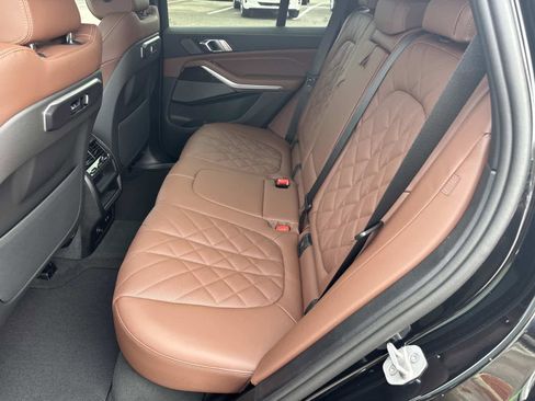 New 2026 BMW X5 xDrive50e w/ Premium Package image 13