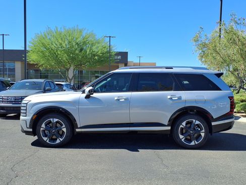 New 2026 Hyundai Palisade Limited AWD/4WD image 3