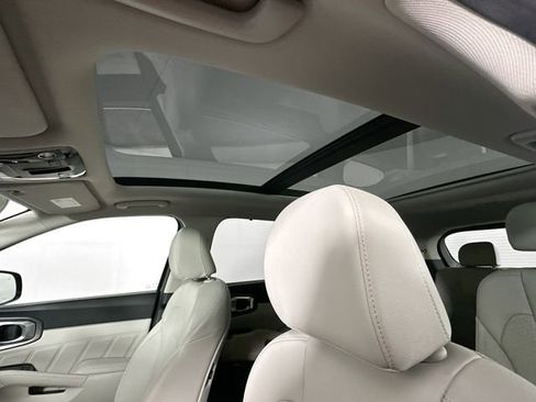 Used 2023 Kia Sorento SX Prestige w/ Panoramic Sunroof Package AWD/4WD image 21