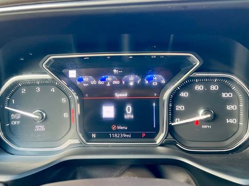 Used 2021 GMC Yukon Denali w/ Denali Premium Package image 30