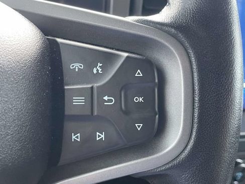 Used 2022 Ford Bronco Outer Banks AWD/4WD image 15