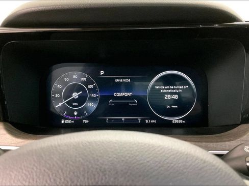 Used 2023 Kia Sorento SX Prestige AWD/4WD image 14