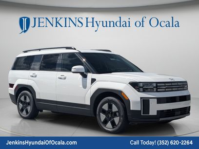 New 2027 Hyundai Santa Fe SEL