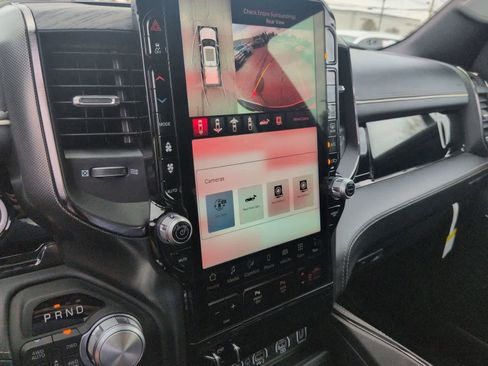 New 2026 RAM 1500 Limited image 26