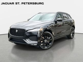 New 2026 Jaguar F-PACE R-Dynamic S AWD/4WD video 1