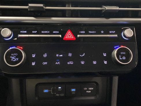 New 2026 Hyundai Tucson Limited AWD/4WD image 18