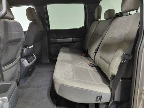 Used 2024 Ford F150 XLT w/ Mobile Office Package AWD/4WD image 41