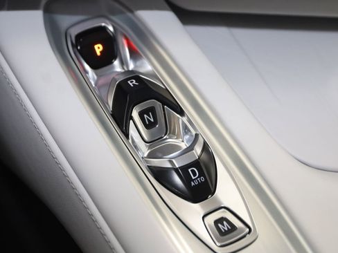 Used 2026 Chevrolet Corvette Stingray Premium Cpe w/ 3LT image 8