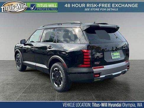 New 2026 Hyundai Palisade XRT Pro AWD/4WD image 5