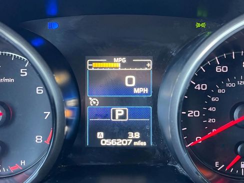 Used 2018 Subaru Legacy 2.5i image 34