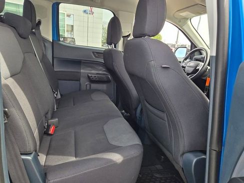 Used 2022 Ford Maverick XL w/ Equipment Group 100A Standard AWD/4WD image 13