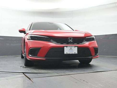 Used 2023 Honda Civic EX-L image 33