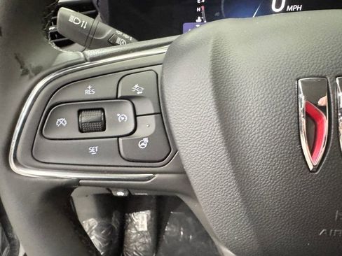 New 2026 Buick Encore GX Sport Touring w/ Comfort Package image 18