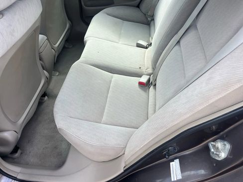 Used 2009 Honda Civic LX image 14