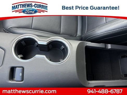 New 2025 Ford Mustang Premium image 20