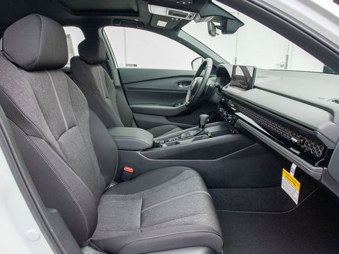 New 2026 Honda Accord Sport image 14