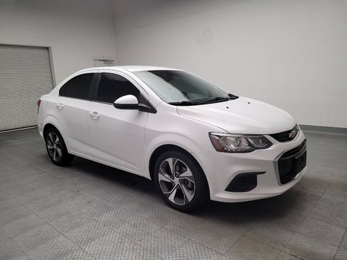 Used 2020 Chevrolet Sonic Premier FWD image 13