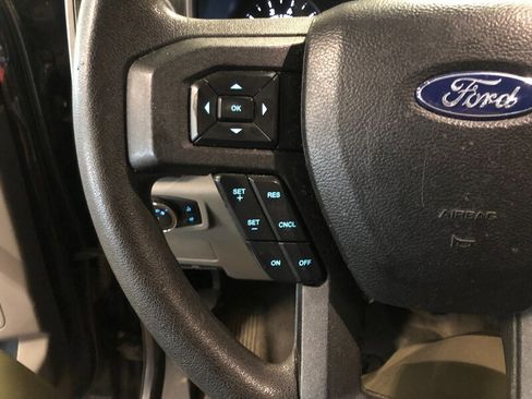 Used 2019 Ford F350 XL w/ Power Equipment Group image 12