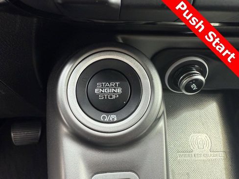 Used 2024 Dodge Hornet R/T Plus w/ Tech Pack Plus w/o Parking image 24