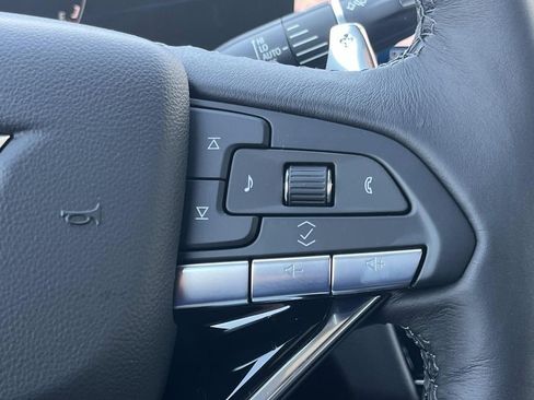 New 2026 Cadillac CT5 Premium Luxury AWD/4WD image 30
