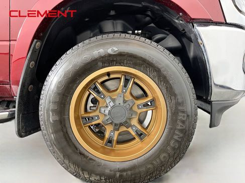 Used 2022 RAM 3500 Laramie AWD/4WD image 33