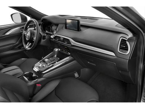 Used 2019 MAZDA CX-9 Grand Touring AWD/4WD image 18