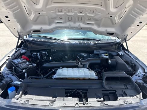 Used 2025 Ford F150 XLT w/ Equipment Group 301A Standard RWD image 29