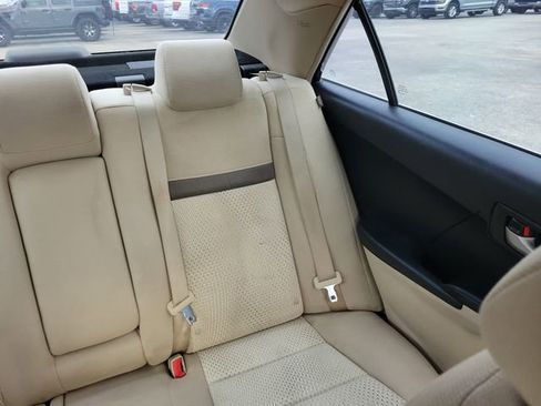 Used 2014 Toyota Camry FWD image 17