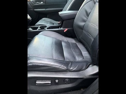 Used 2019 Honda CR-V EX-L image 2