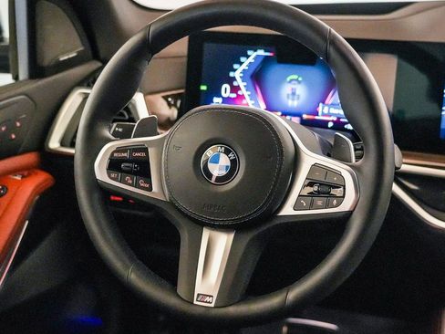 Certified 2024 BMW X5 xDrive40i w/ M Sport Package AWD/4WD image 16