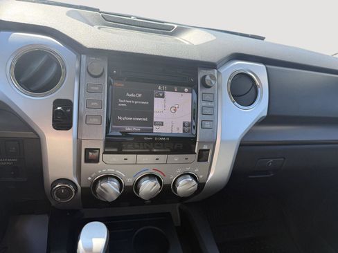 Used 2019 Toyota Tundra SR5 w/ TRD Off Road Package AWD/4WD image 29