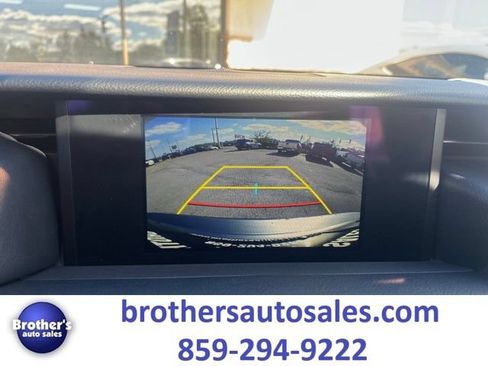 Used 2018 Lexus IS 300 w/ Accessory Package 2 RWD image 27
