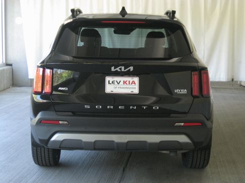 Certified 2022 Kia Sorento SX Prestige image 27