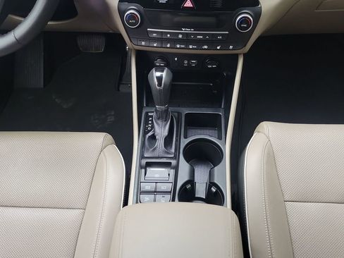 Used 2020 Hyundai Tucson Ultimate image 16